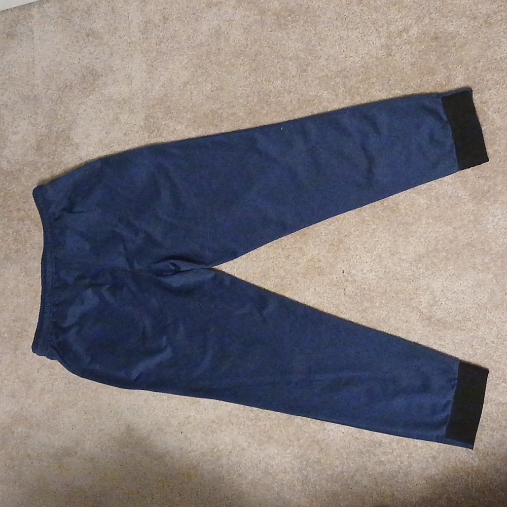 Spyder Dark Blue Jogger Pants - Picture 5 of 5
